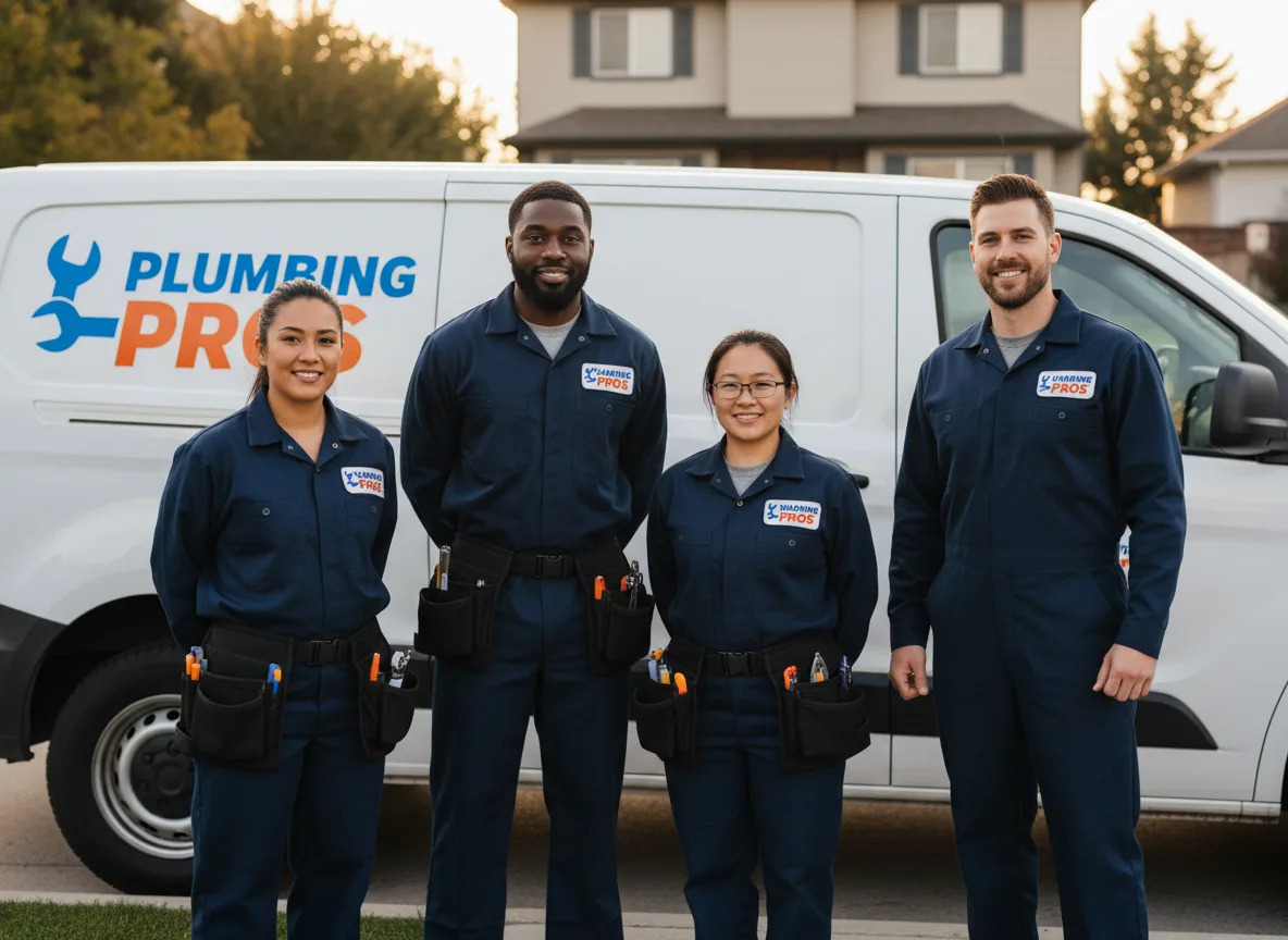 Water Heater Repair company in Dallas, NC